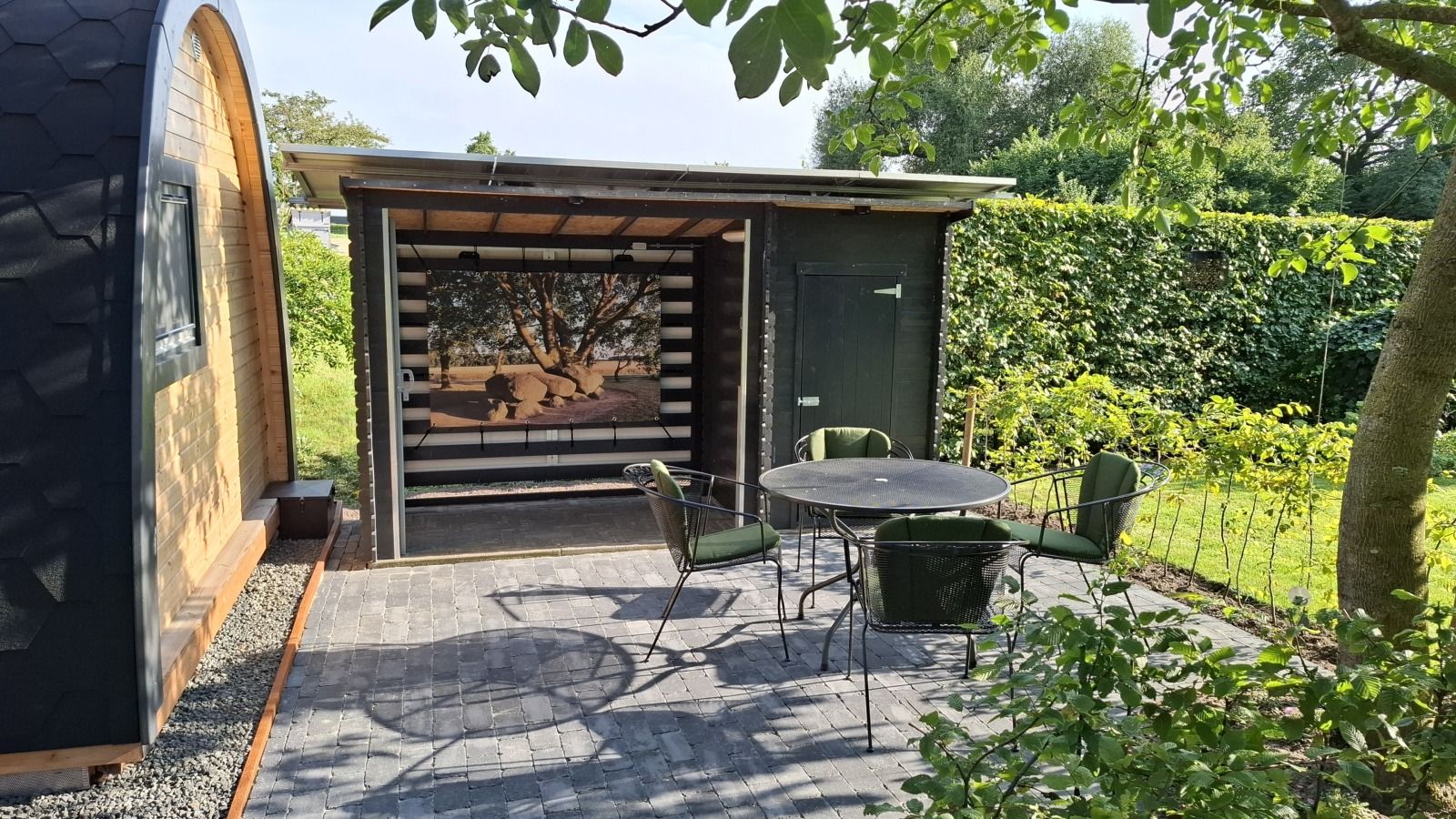 Guest house 174010 - Holiday property Midden Drenthe - DG2169