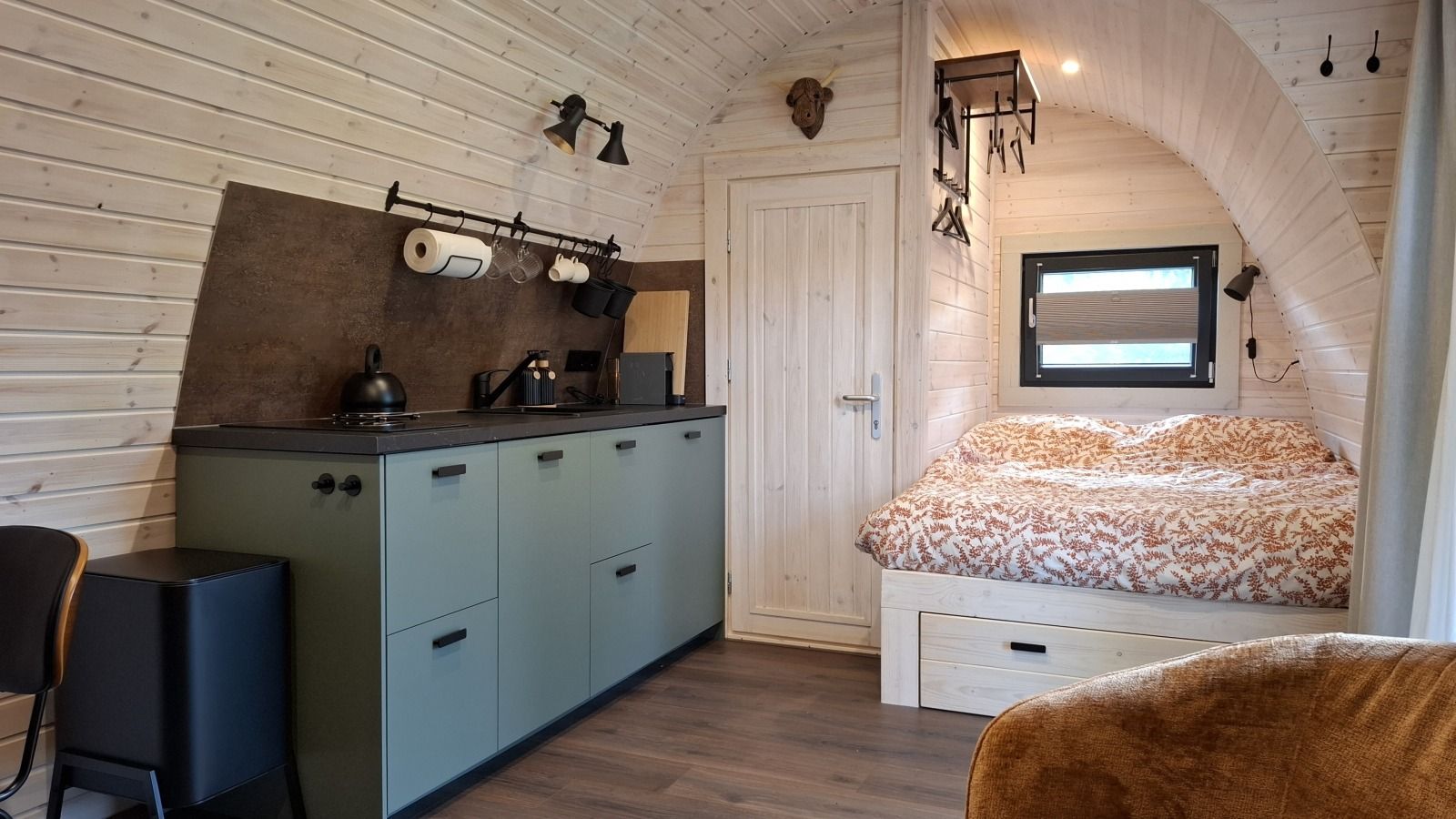 Guest house 174010 - Holiday property Midden Drenthe - DG2169