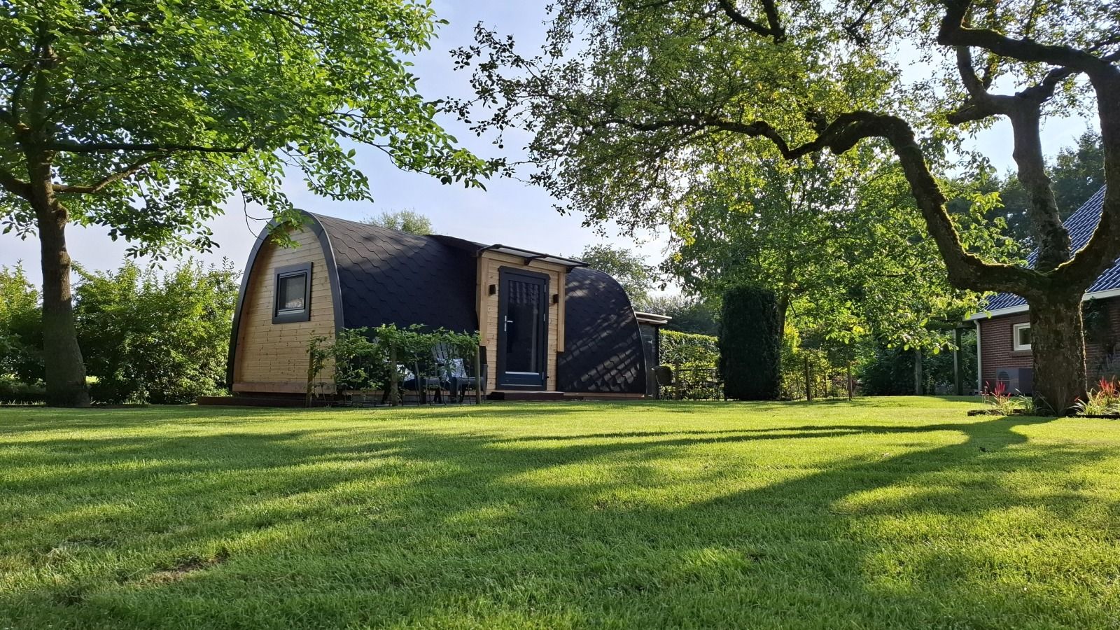 Guest house 174010 - Holiday property Midden Drenthe - DG2169