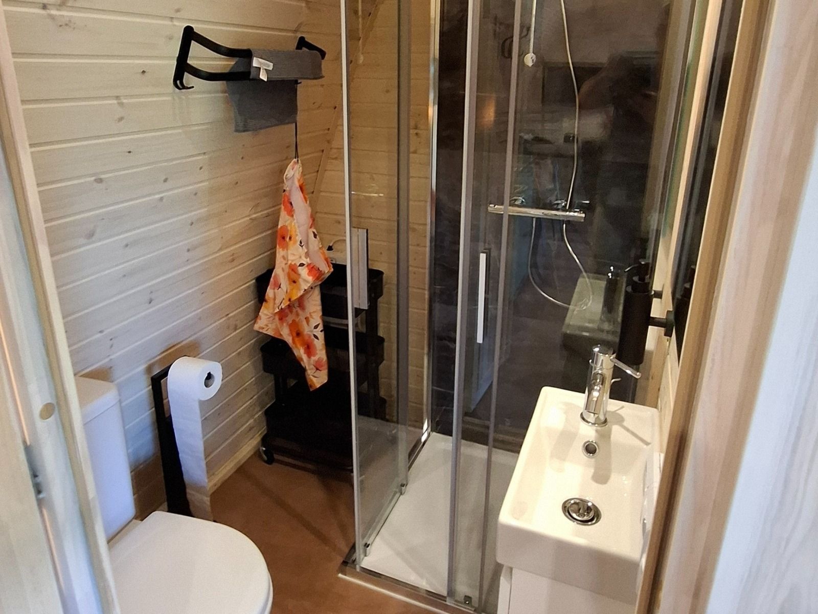 Guest house 174010 - Holiday property Midden Drenthe - DG2169