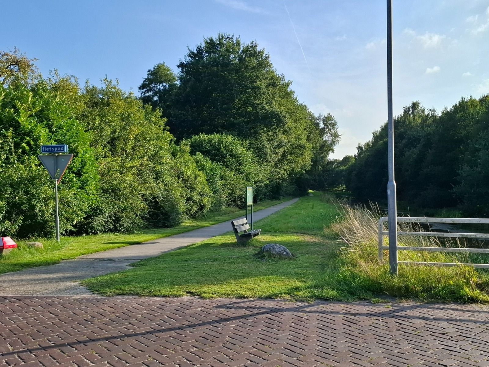 Guest house 174010 - Holiday property Midden Drenthe - DG2169