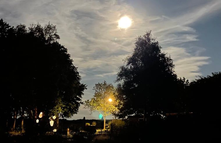 Guest house 174404 - Holiday property Midden Drenthe - Vakantiehuisje in Wezup