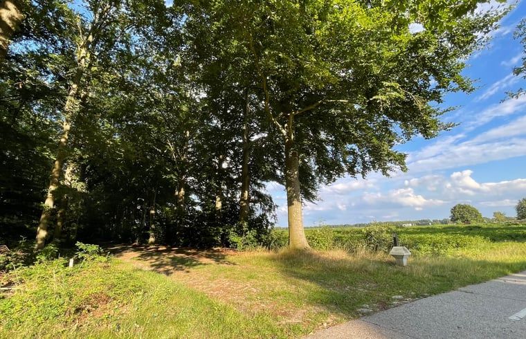 Guest house 174404 - Holiday property Midden Drenthe - Vakantiehuisje in Wezup