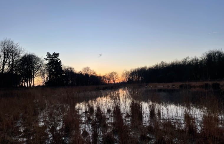 Guest house 174404 - Holiday property Midden Drenthe - Vakantiehuisje in Wezup