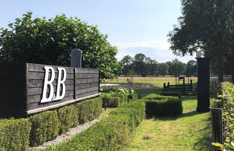 Guest house 174601 - Holiday property Midden Drenthe - Huisje in Zuidveld