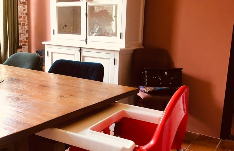 Guest house 174601 - Holiday property Midden Drenthe - Huisje in Zuidveld