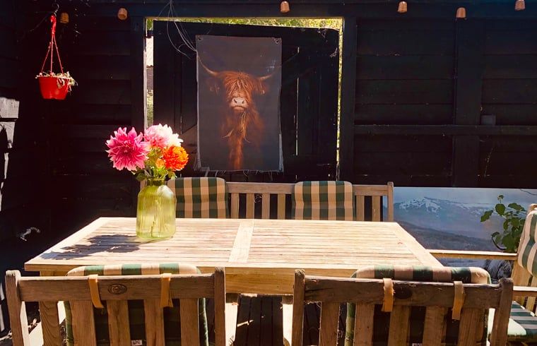 Unterkunft 174602 - Ferienhaus Midden Drenthe - Vakantiehuisje in Zuidveld