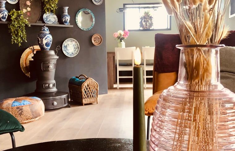 Unterkunft 174602 - Ferienhaus Midden Drenthe - Vakantiehuisje in Zuidveld