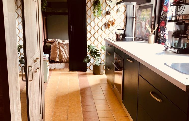 Unterkunft 174602 - Ferienhaus Midden Drenthe - Vakantiehuisje in Zuidveld