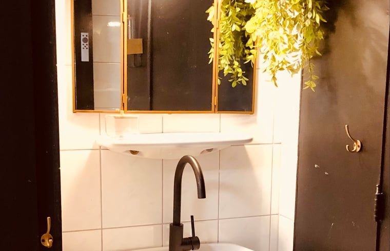 Unterkunft 174602 - Ferienhaus Midden Drenthe - Vakantiehuisje in Zuidveld