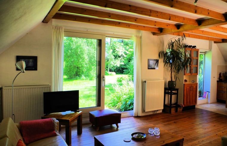 Guest house 180106 - Holiday property Noord Drenthe - Huisje in Peize