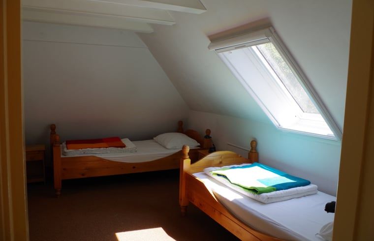 Guest house 180106 - Holiday property Noord Drenthe - Huisje in Peize