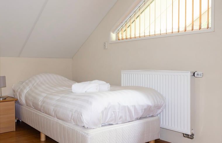 Unterkunft 180214 - Ferienhaus Noord Drenthe - Huisje in Een