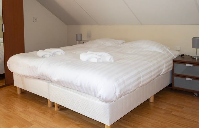 Unterkunft 180214 - Ferienhaus Noord Drenthe - Huisje in Een