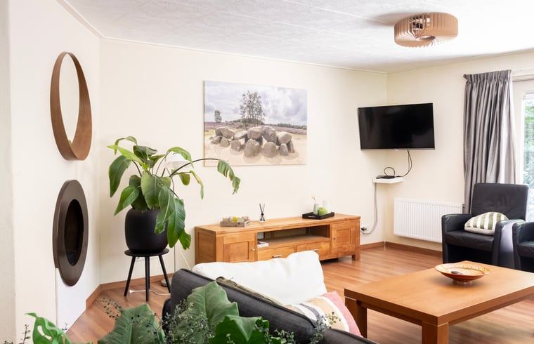 Unterkunft 180214 - Ferienhaus Noord Drenthe - Huisje in Een