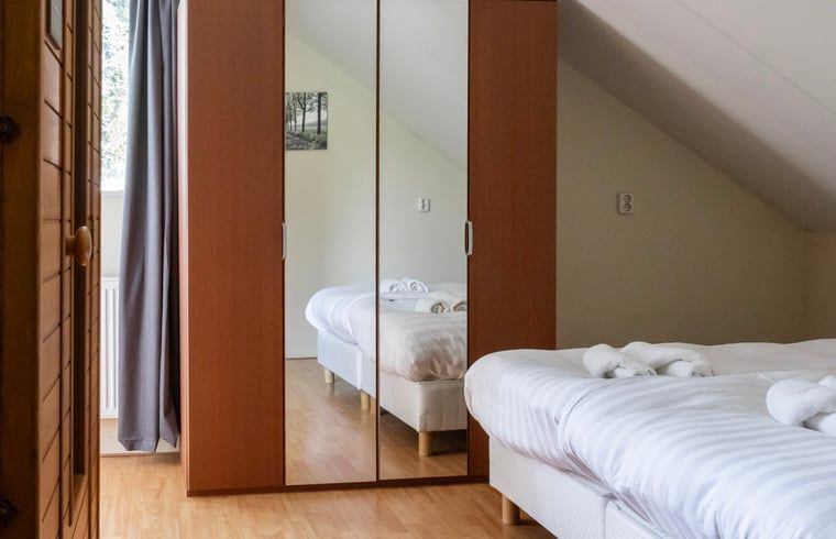 Unterkunft 180214 - Ferienhaus Noord Drenthe - Huisje in Een