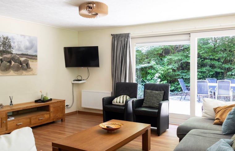 Unterkunft 180214 - Ferienhaus Noord Drenthe - Huisje in Een