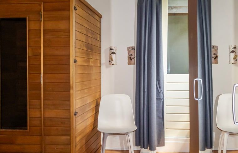 Unterkunft 180214 - Ferienhaus Noord Drenthe - Huisje in Een