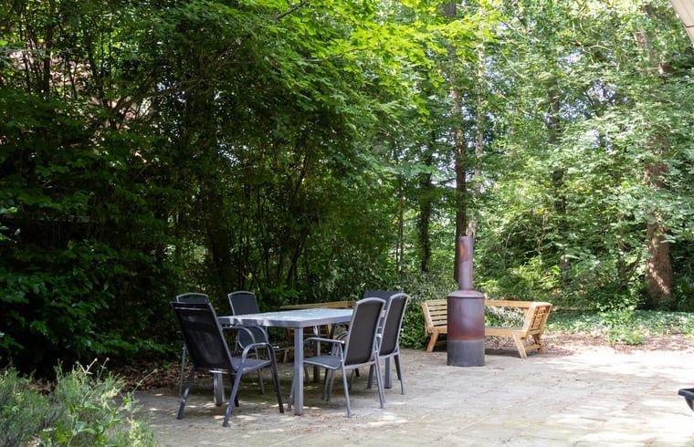 Unterkunft 180214 - Ferienhaus Noord Drenthe - Huisje in Een