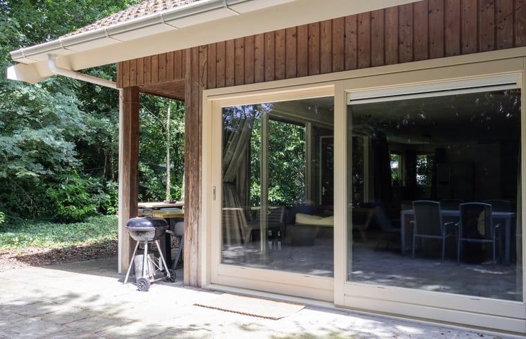 Unterkunft 180214 - Ferienhaus Noord Drenthe - Huisje in Een