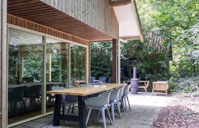 Unterkunft 180214 - Ferienhaus Noord Drenthe - Huisje in Een