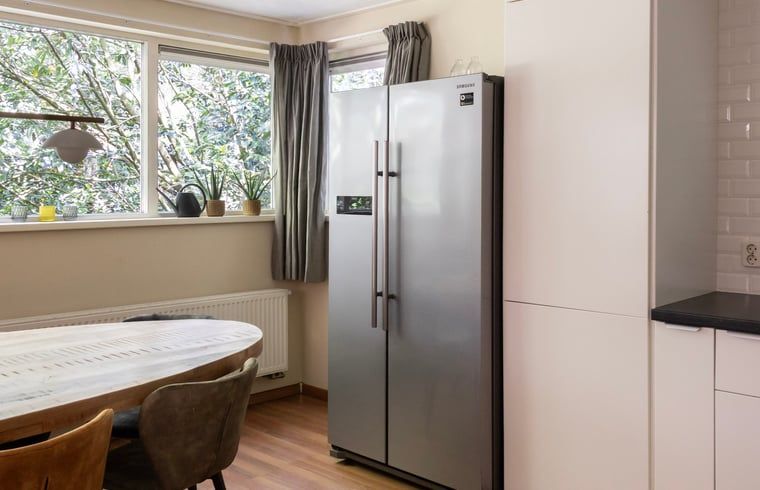 Unterkunft 180214 - Ferienhaus Noord Drenthe - Huisje in Een