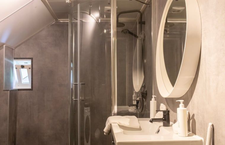 Unterkunft 180214 - Ferienhaus Noord Drenthe - Huisje in Een