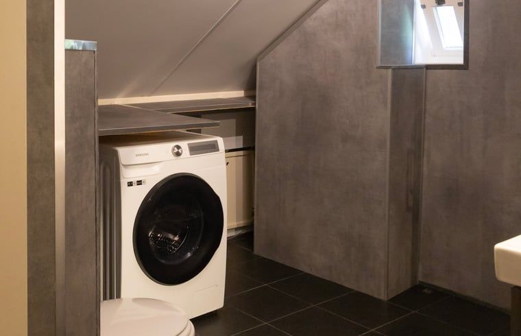 Unterkunft 180214 - Ferienhaus Noord Drenthe - Huisje in Een