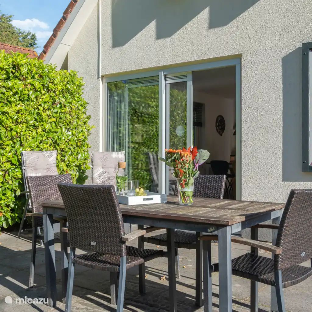 Guest house 180218 - Holiday property Noord Drenthe - Valk 4 Basis