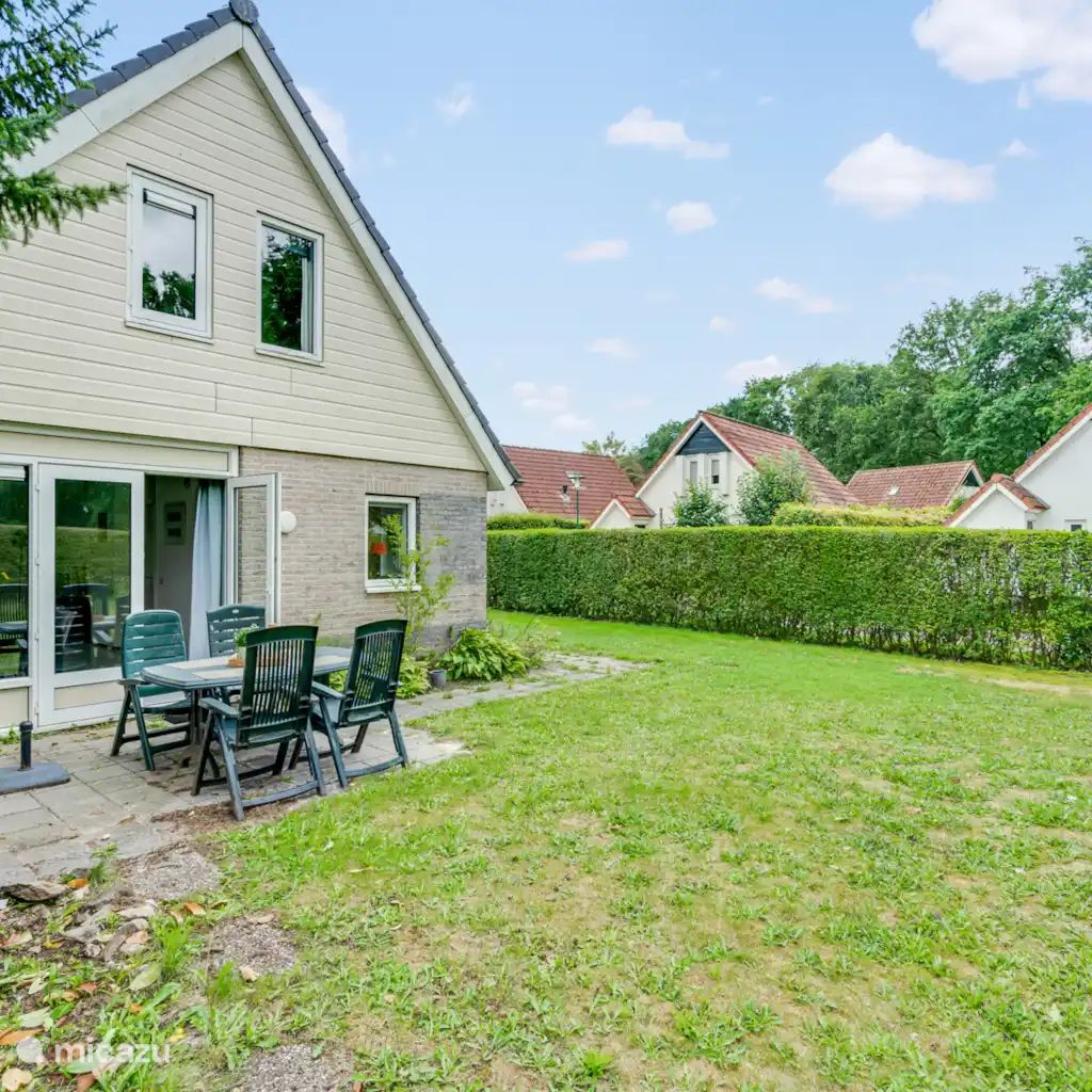 Guest house 180219 - Holiday property Noord Drenthe - Ooievaar 4 Comfort