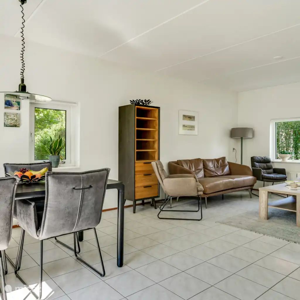 Guest house 180219 - Holiday property Noord Drenthe - Ooievaar 4 Comfort