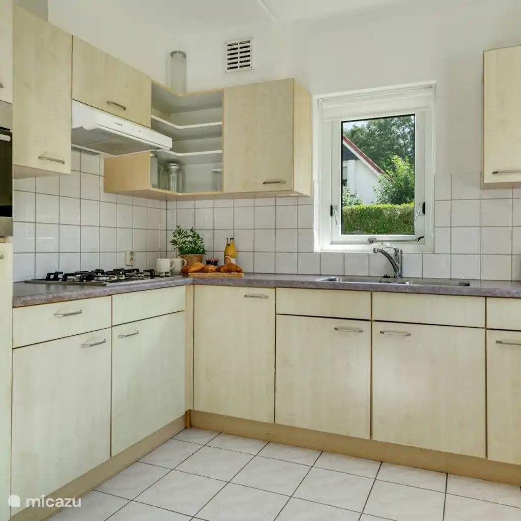 Guest house 180219 - Holiday property Noord Drenthe - Ooievaar 4 Comfort