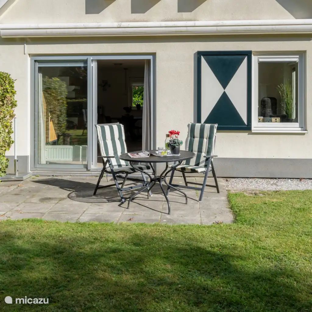 Guest house 180220 - Holiday property Noord Drenthe - Valk Budget