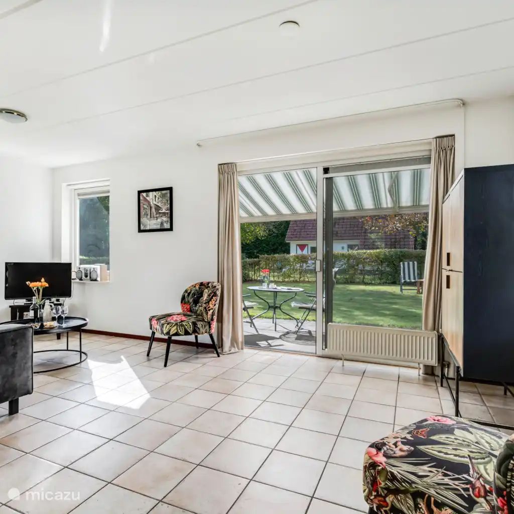 Guest house 180220 - Holiday property Noord Drenthe - Valk Budget