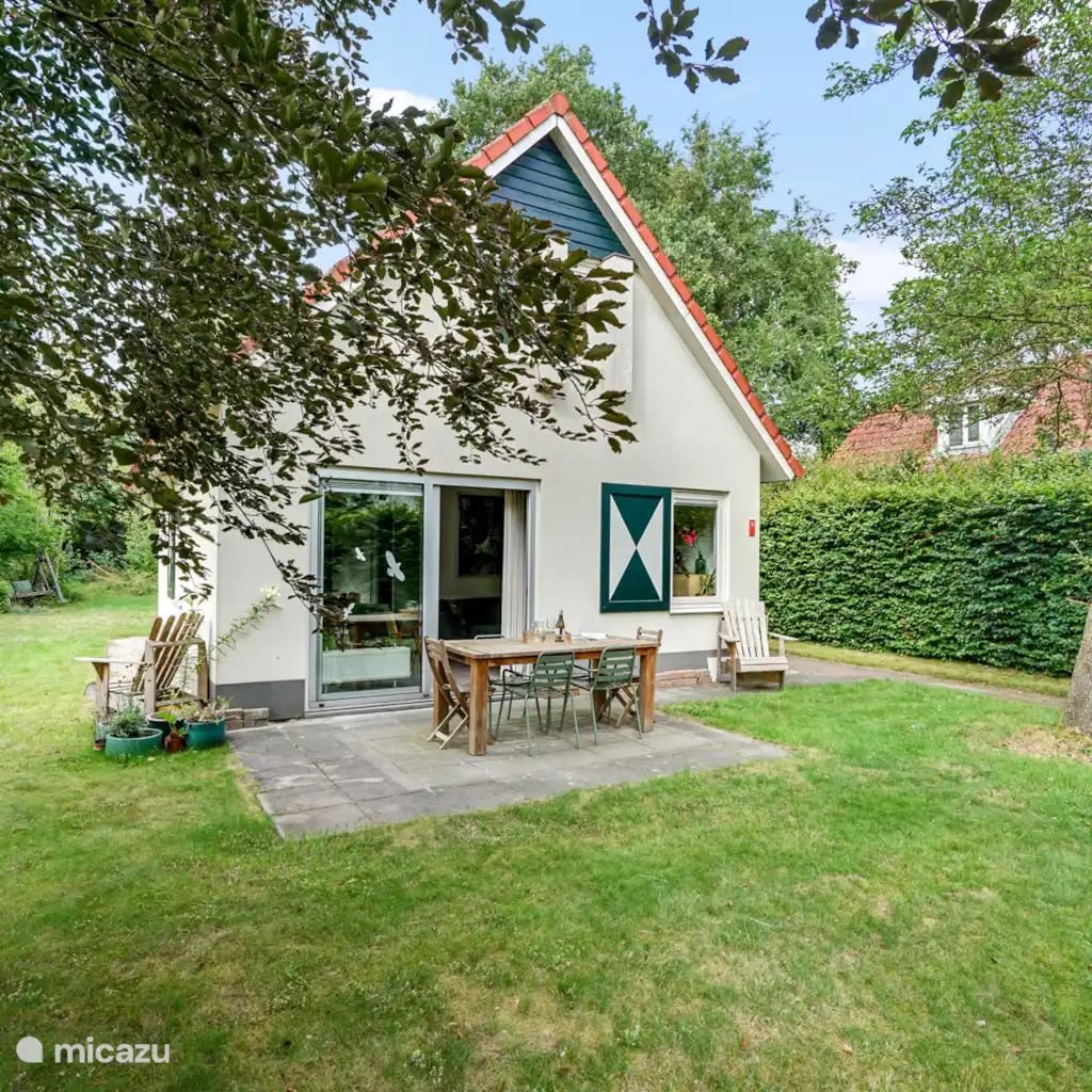 Verblijf 180226 - Vakantiewoning Noord Drenthe - Valk 4 Comfort