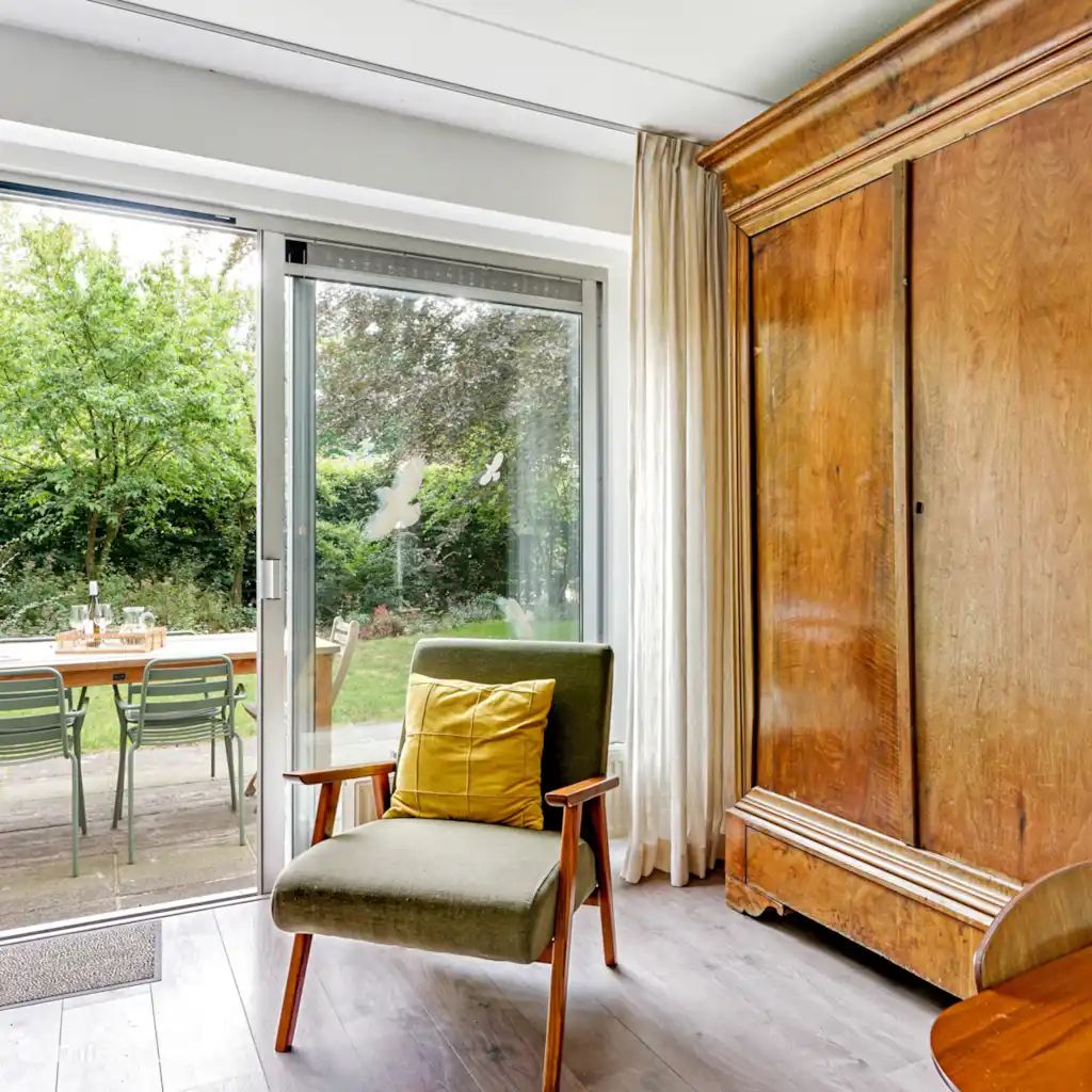 Verblijf 180226 - Vakantiewoning Noord Drenthe - Valk 4 Comfort