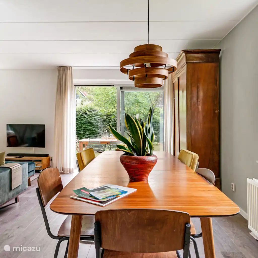 Verblijf 180226 - Vakantiewoning Noord Drenthe - Valk 4 Comfort