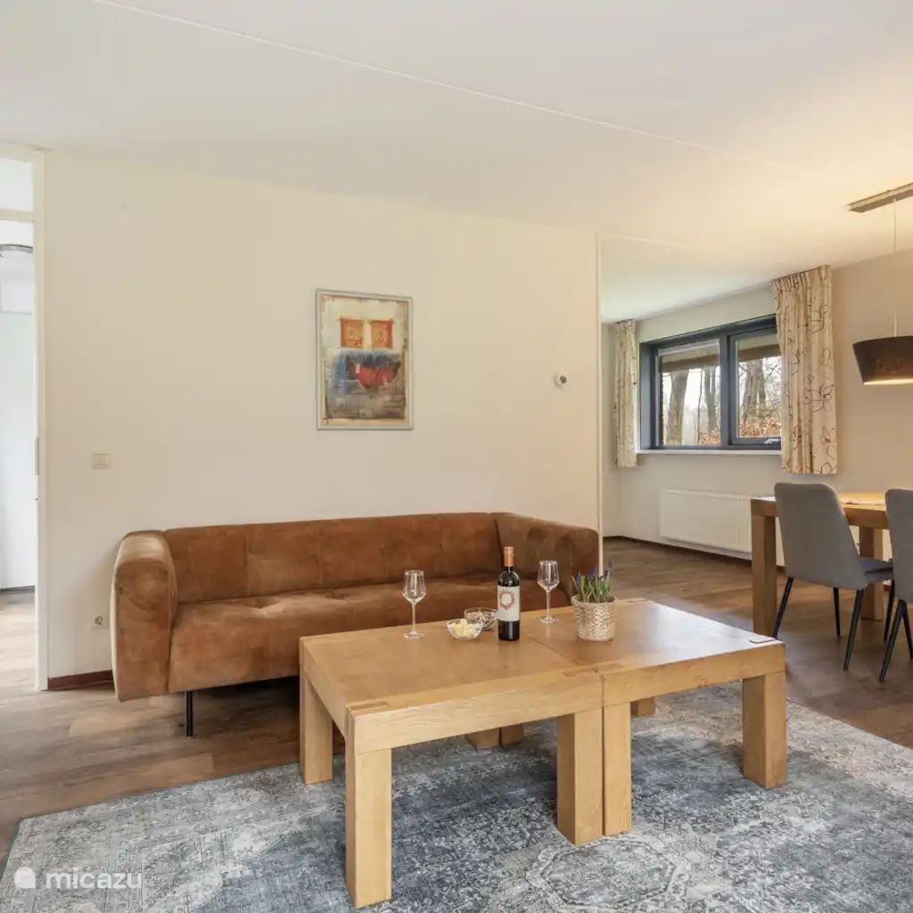 Guest house 180227 - Holiday property Noord Drenthe - Kraanvogel 6 Luxe