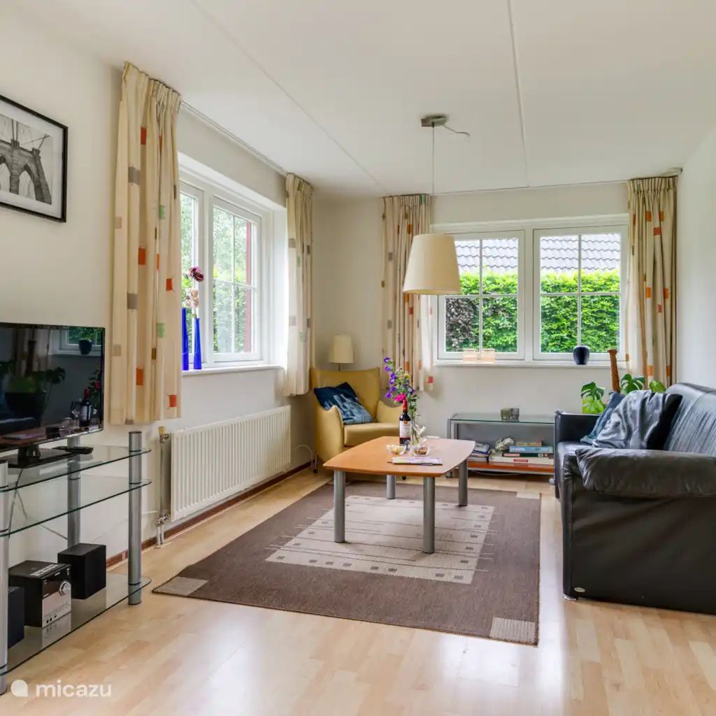 Guest house 180228 - Holiday property Noord Drenthe - Zanglijster 4 Comfort
