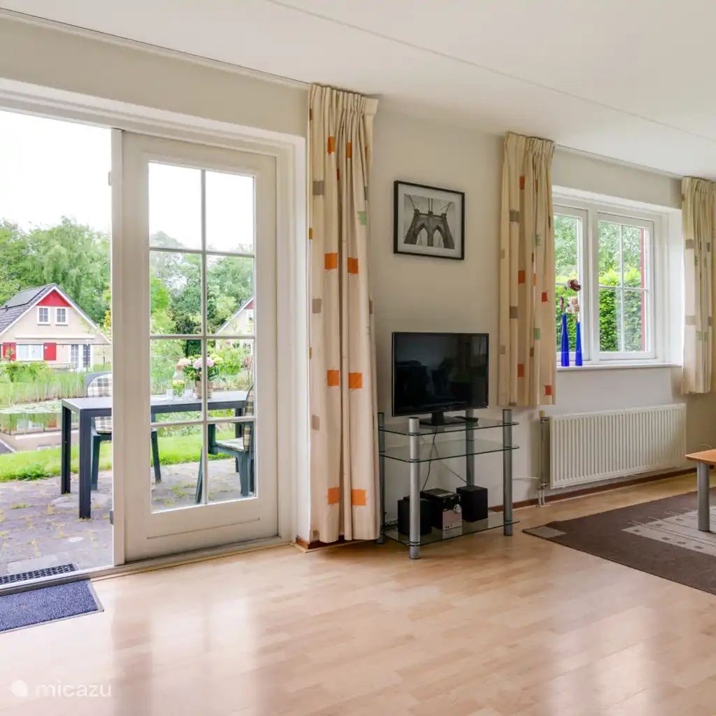 Guest house 180228 - Holiday property Noord Drenthe - Zanglijster 4 Comfort