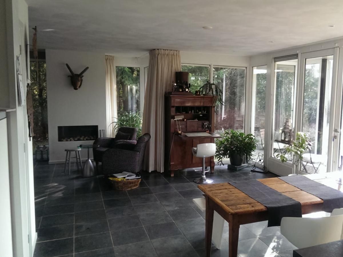 Guest house 180229 - Holiday property Noord Drenthe - HasseBassie