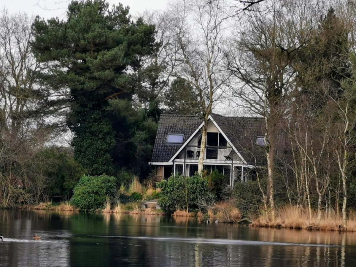 Guest house 180229 - Holiday property Noord Drenthe - HasseBassie
