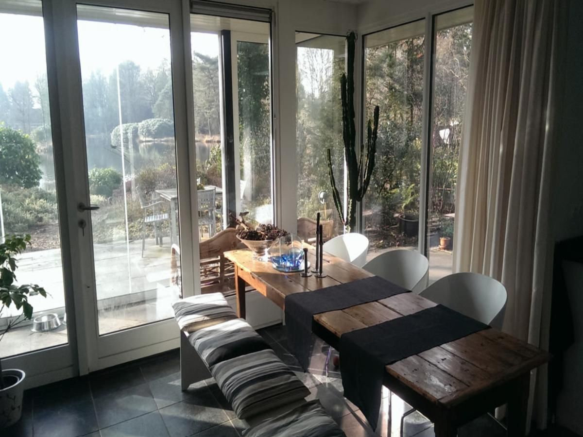 Guest house 180229 - Holiday property Noord Drenthe - HasseBassie
