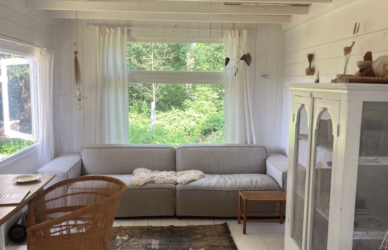 Verblijf 180507 - Vakantiewoning Noord Drenthe - Vakantiehuis in Zuidlaren