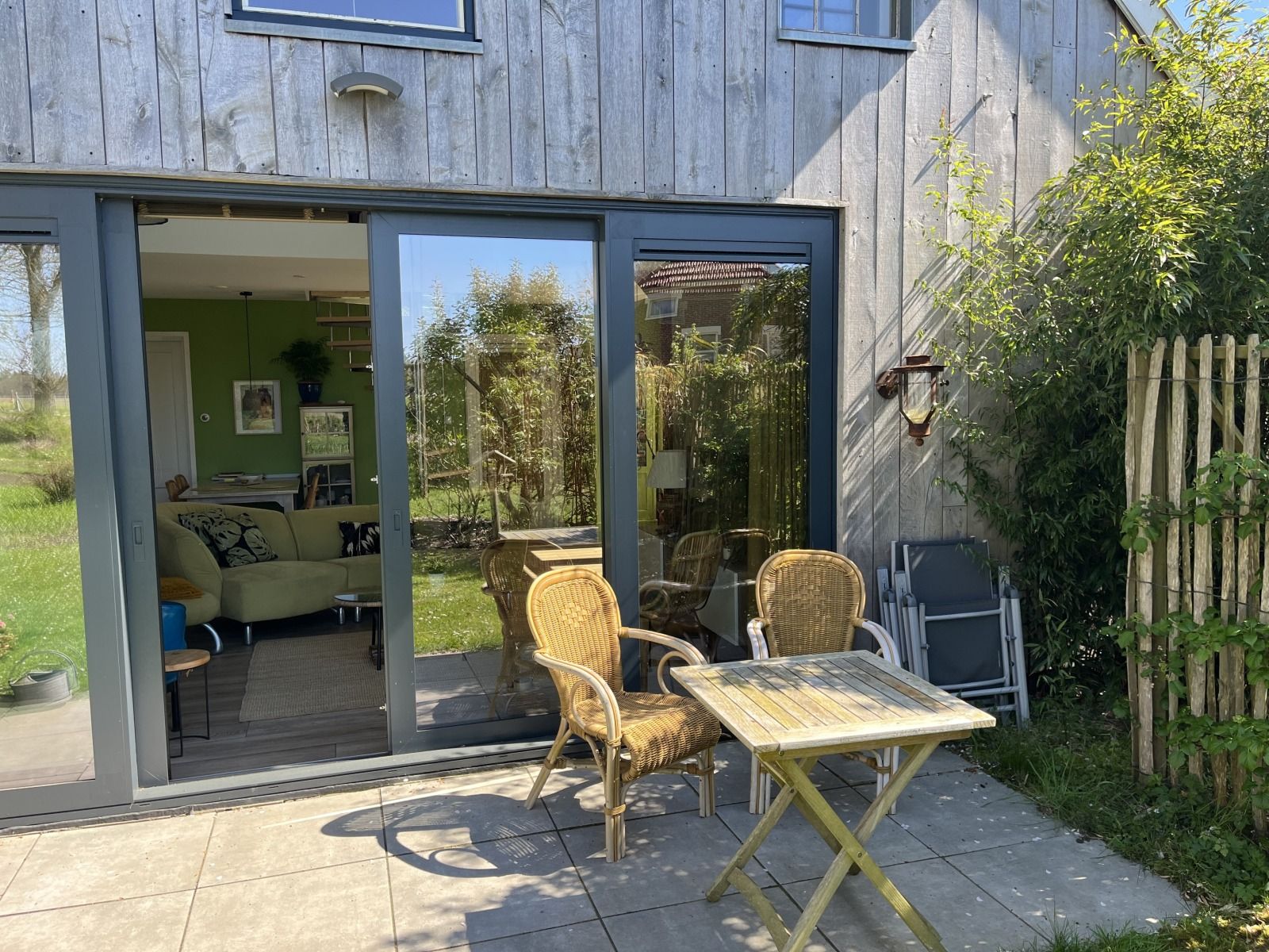 Guest house 180615 - Holiday property Noord Drenthe - DG2170