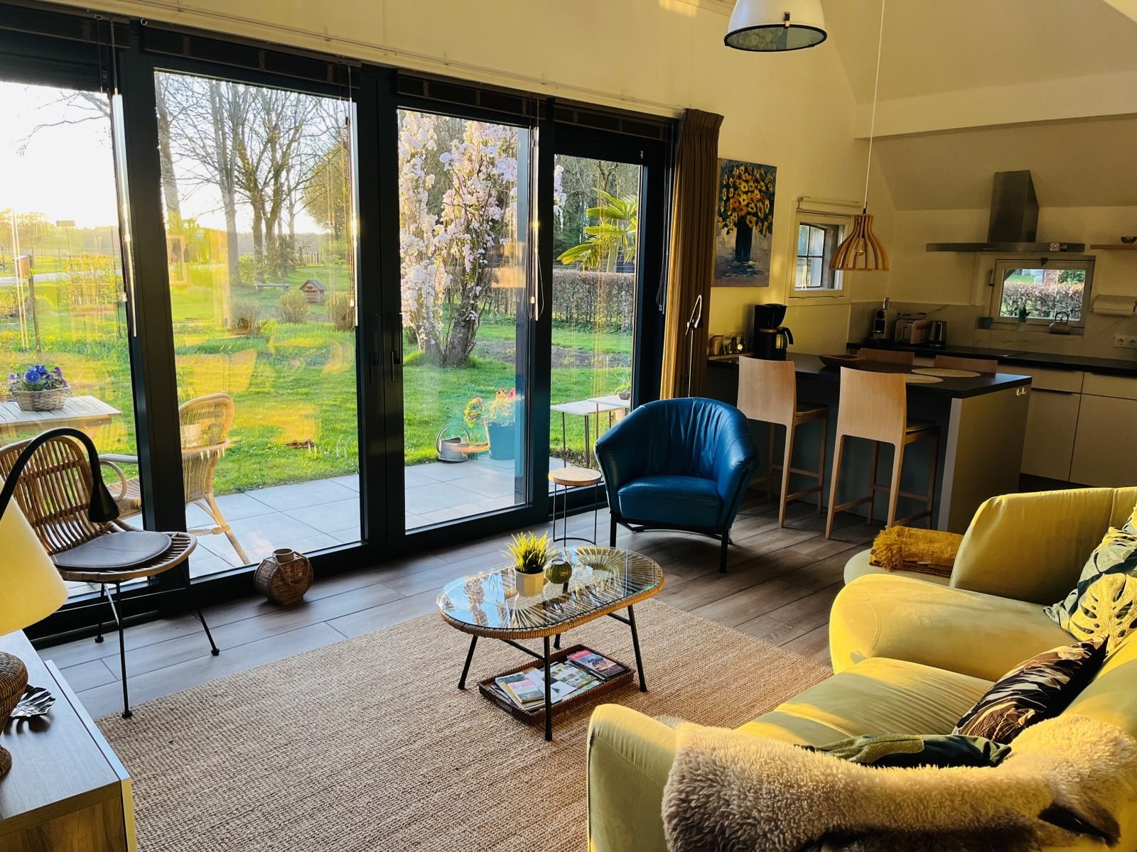 Guest house 180615 - Holiday property Noord Drenthe - DG2170