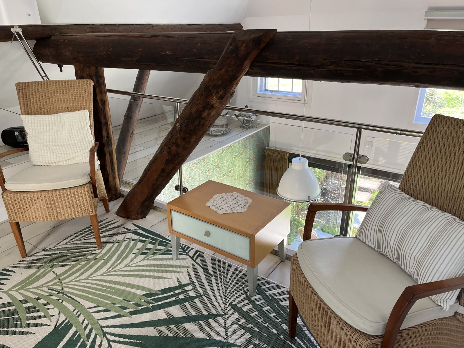 Guest house 180615 - Holiday property Noord Drenthe - DG2170