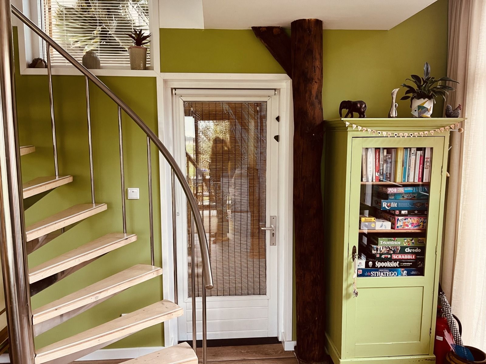 Guest house 180615 - Holiday property Noord Drenthe - DG2170