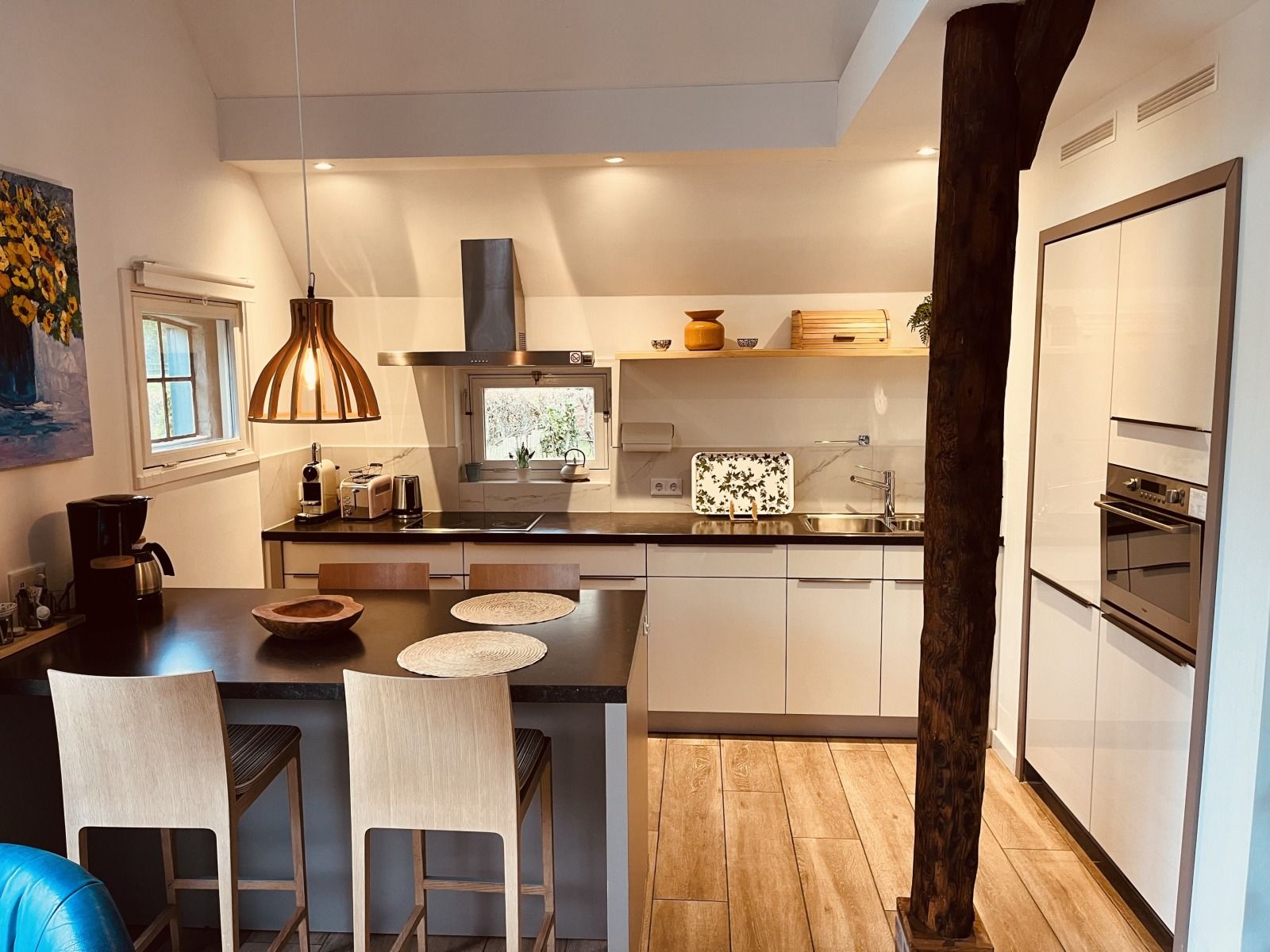 Guest house 180615 - Holiday property Noord Drenthe - DG2170