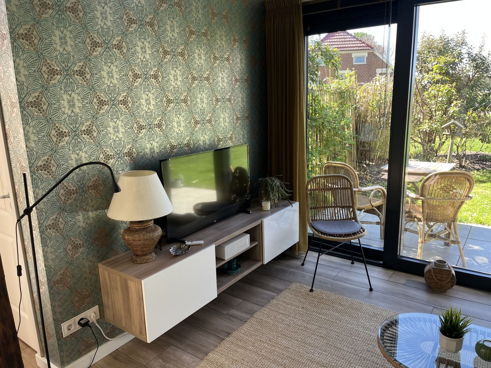 Guest house 180615 - Holiday property Noord Drenthe - DG2170